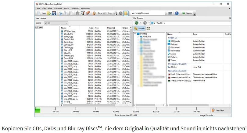 Nero Platinum Unlimited - Version 2020 Box Unlimitiert, Box Unlimitiert