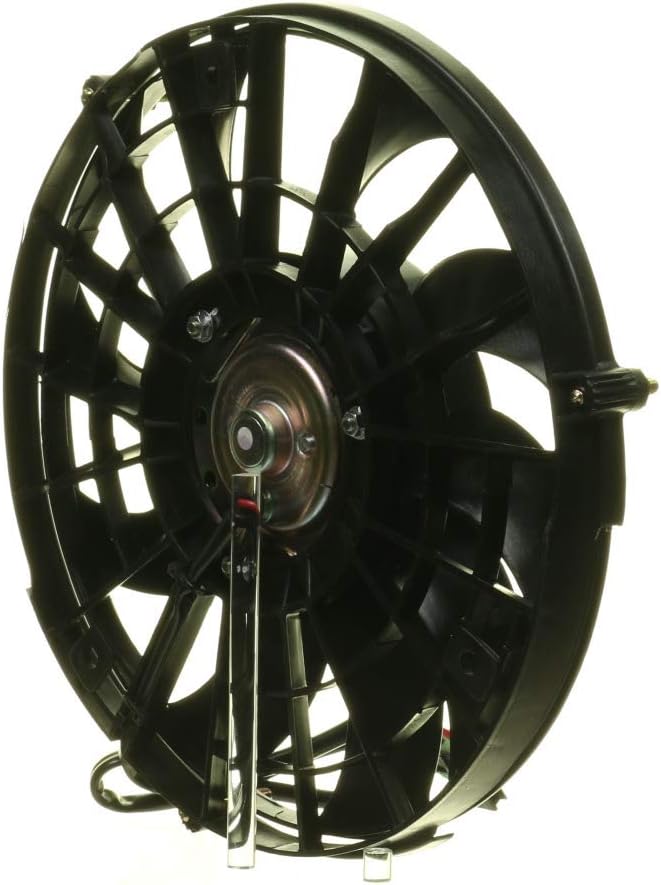 MAHLE CFF 20 000S Kühlmittelkühler-/Kondensator-Lüfter BEHR