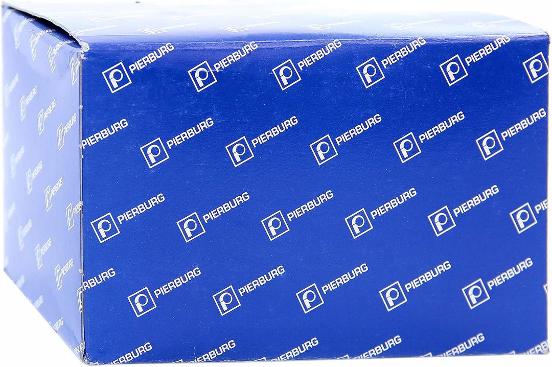WILMINK GROUP Pierburg 7.03703.35.0 Drosselklappenstutzen