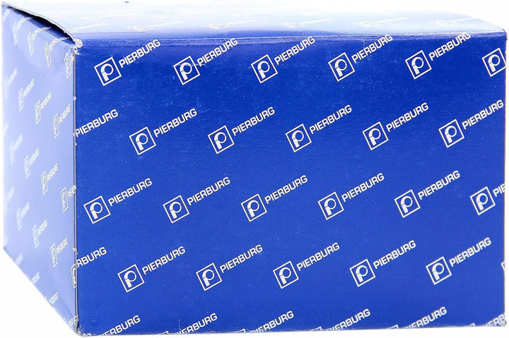 WILMINK GROUP Pierburg 7.03703.35.0 Drosselklappenstutzen