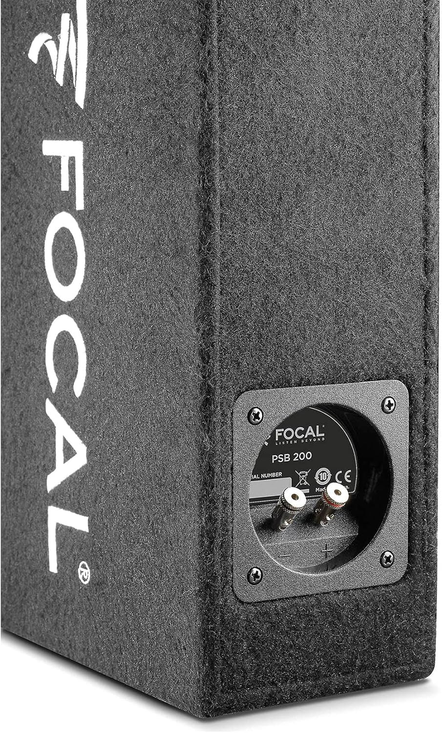 Focal PSB 200 | 20cm Gehäuse Subwoofer | PSB200