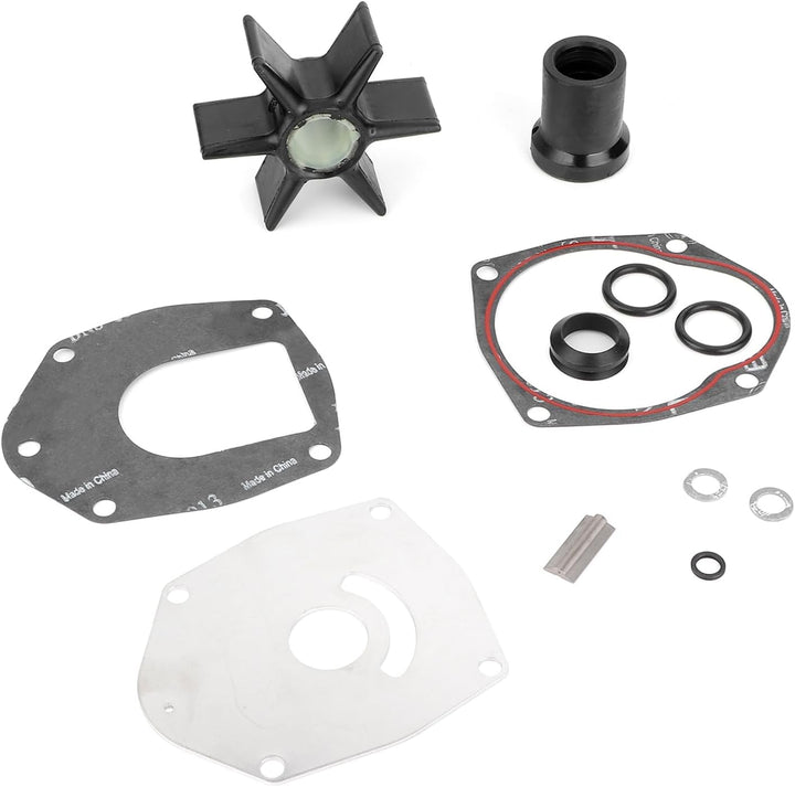 Wasserpumpen Reparatursatz Mariner, Wasserpumpen Laufradsatz Reparatursatz 47‑43026Q06 für Mariner 4