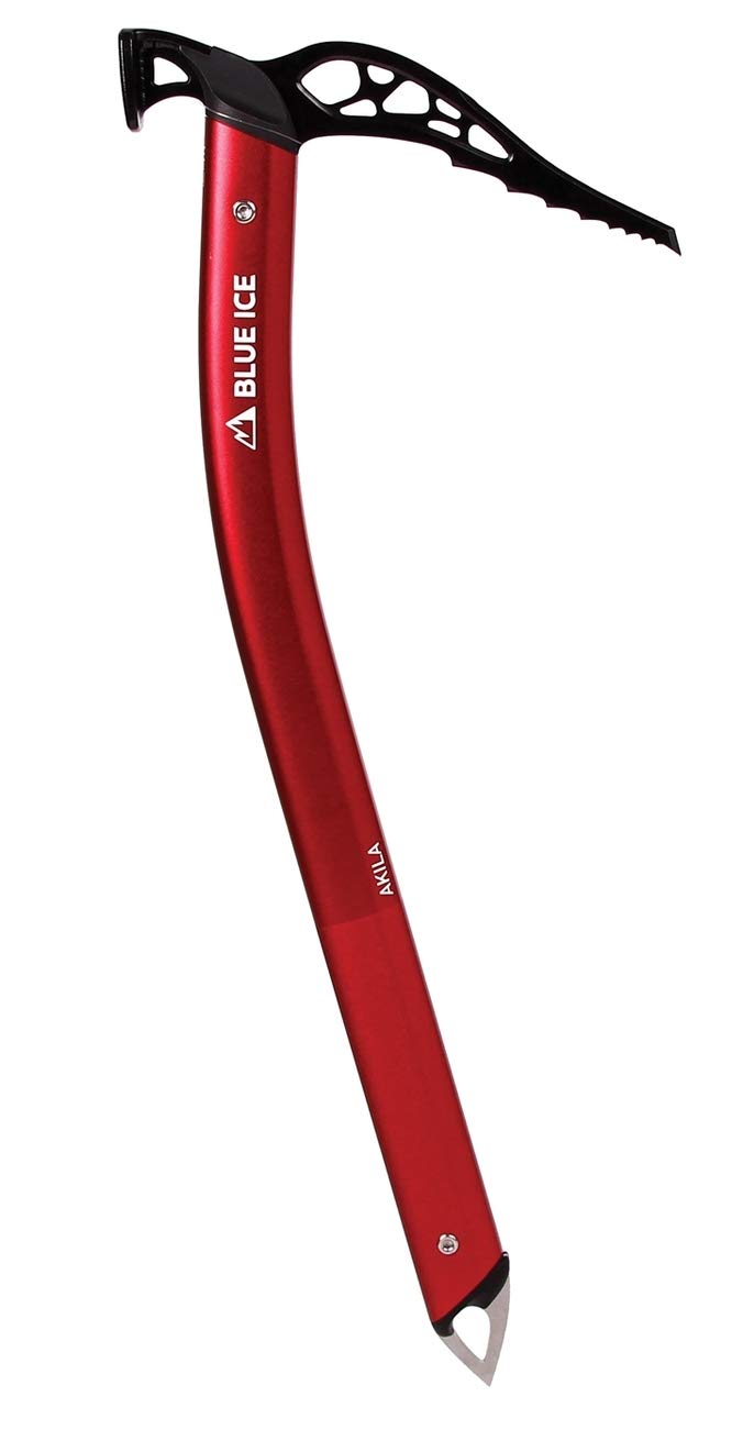 Blue Ice Akila Eisgerät Patrol Red 49 cm, Patrol Red 49 cm