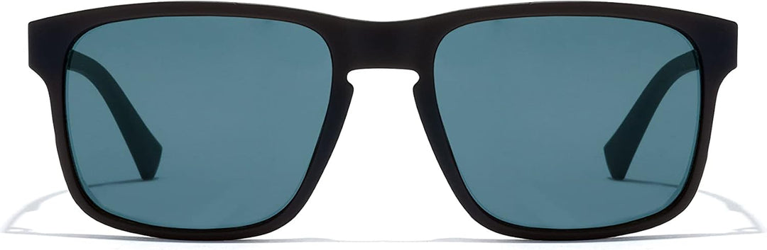 HAWKERS · Sonnenbrillen PEAK für Männer und Frauen PEAK METAL Black Deep Turquoise, PEAK METAL Black