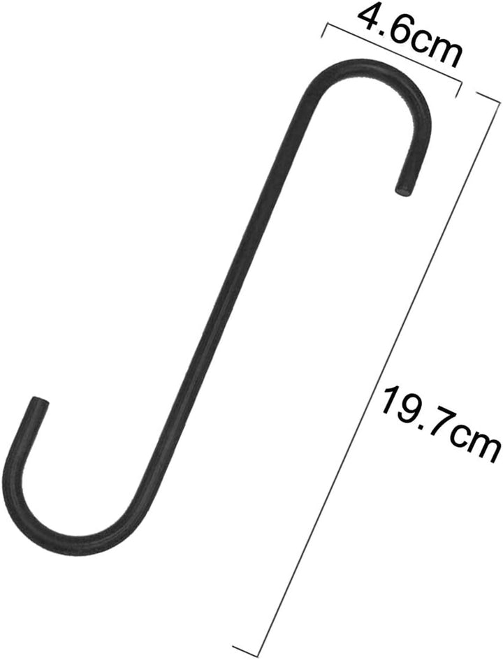 QISF Bremskolben-Rückstell-Werkzeug | mit 4 TLG Bremssattelhaken | Ratschenfunktion KFZ Werkzeug | B