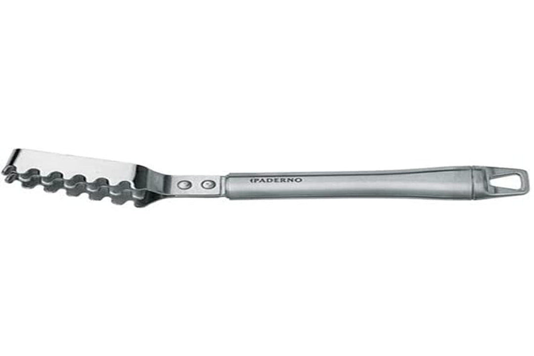 Fish Scaler Gdg -Paderno S/Steel, Silber