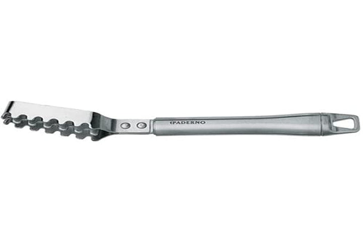 Fish Scaler Gdg -Paderno S/Steel, Silber