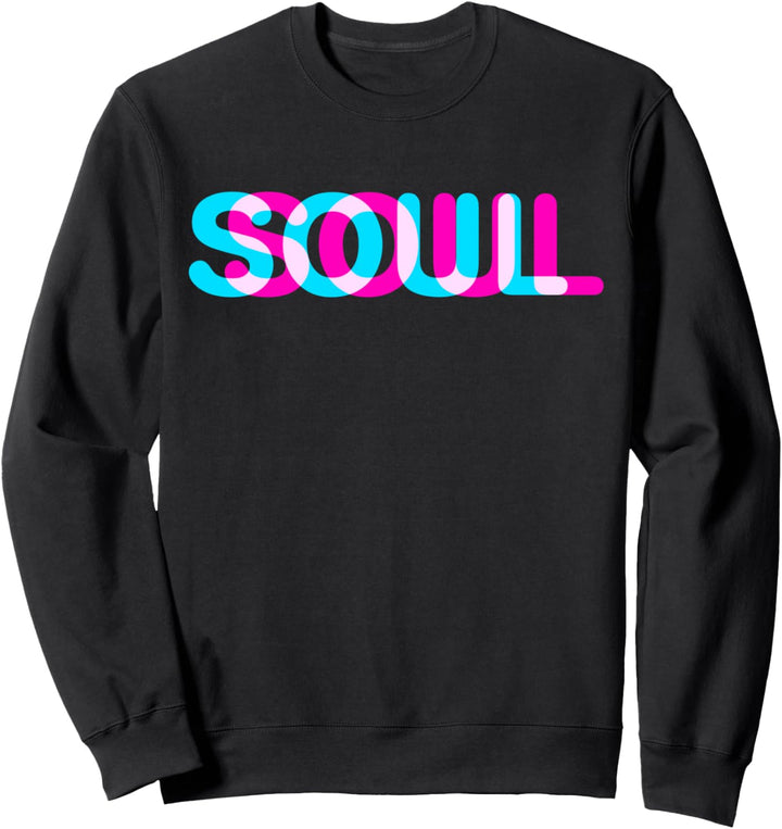 Soul sound Sweatshirt
