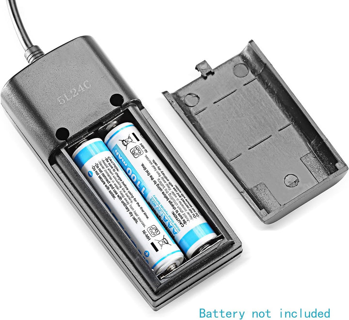 Neewer 16 Kanäle Wireless Radio Flash Speedlite Studio Triggerset, einschliesslich (1) Sender und (3
