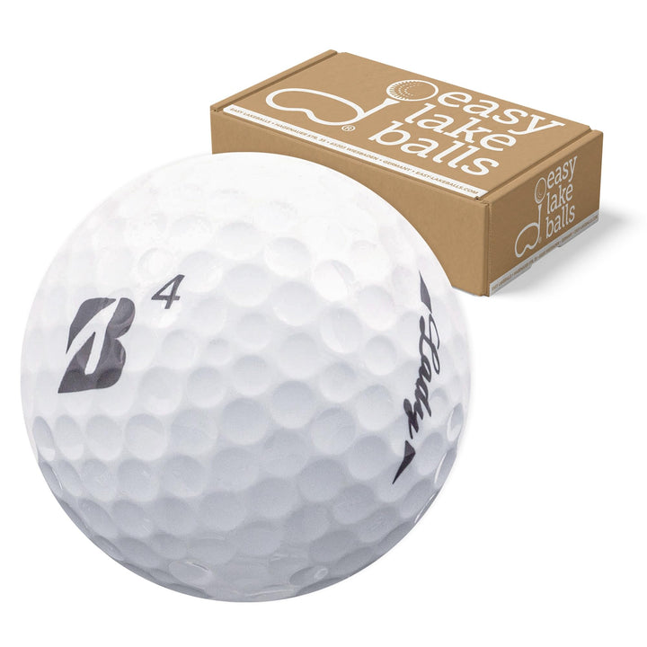 Bridgestone 25 Lady PRECEPT LAKEBALLS/GOLFBÄLLE - QUALITÄT AAAA/AAA
