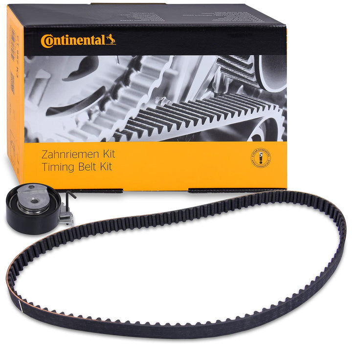 CONTITECH CT1067K1 Zahnriemensatz