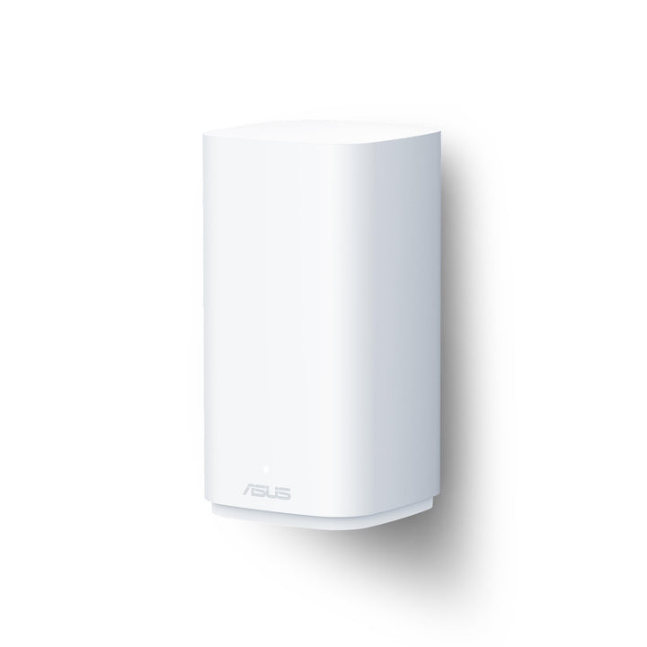 ASUS ZenWiFi BD4 BE3600 Outdoor Dualband WiFi 7 AiMesh erweiterbarer Router 1er Pack (3600 Mbit/s, b