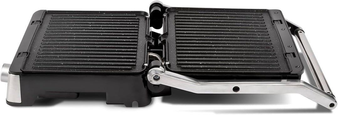 G3 Ferrari G10185 Kontaktgrill Lavica INOX, 2200W