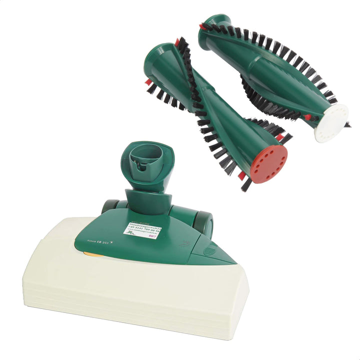 Vorwerk EB 351 350 Elektrobürste, Teppichlopfer Kobold 130 131 135 136 140 150 und Tiger 251 260 270