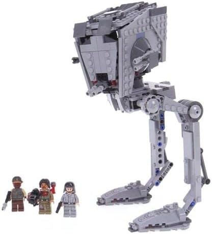 LEGO Star Wars 75153 - at-ST™ Walker