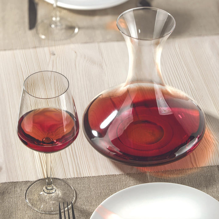 SET 6 CALICI VINO ARIA UNIVERSUM - RCR