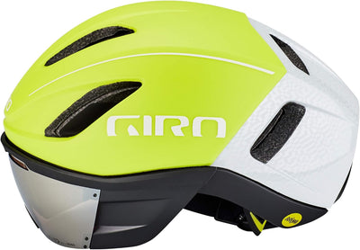 Giro Vanquish MIPS Aero Helm S (51-55 cm) Matt Citron/Weiss, S (51-55 cm) Matt Citron/Weiss