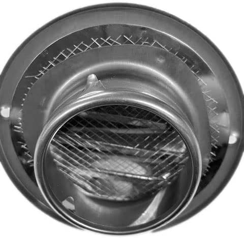 XPO9 Exhaust fresh air net, Acrylic