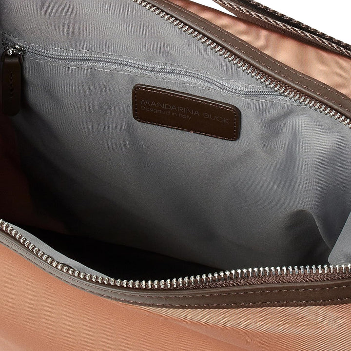 Mandarina Duck Damen Hunter Crossover ÜBERGÄNGE Cork, Cork
