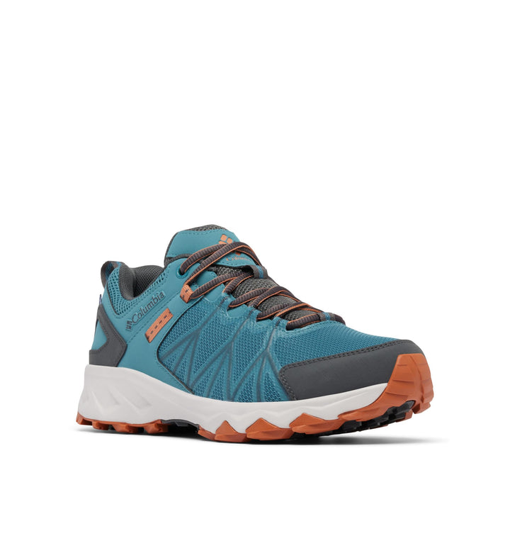 Columbia Sportswear Herren Peakfreak Outdry Trainingschuhe Sneaker Neutral 41 EU Cloudburst Owl, 41