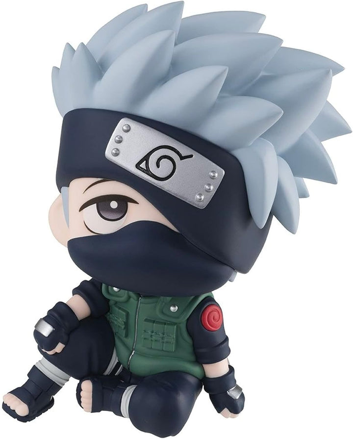 MegaHouse Naruto – Hatake Kakashi – Statuette Look Up 11 cm
