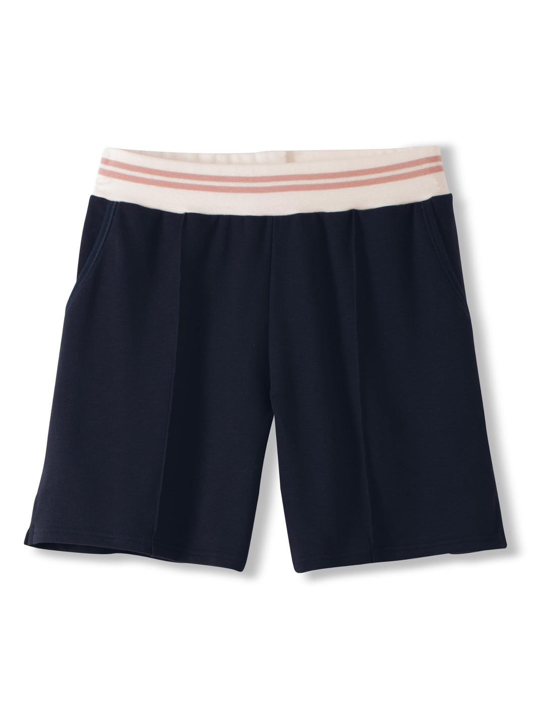 CALIDA Favourites Shorts Damen, aus 100% Baumwolle 36-38 Dark Lapis Blue, 36-38 Dark Lapis Blue