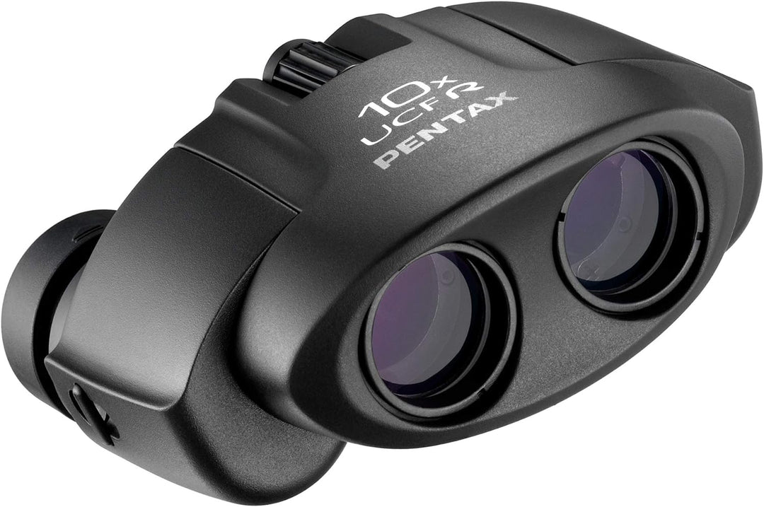 Pentax 8 x 21 UCF R Fernglas mit Tasche