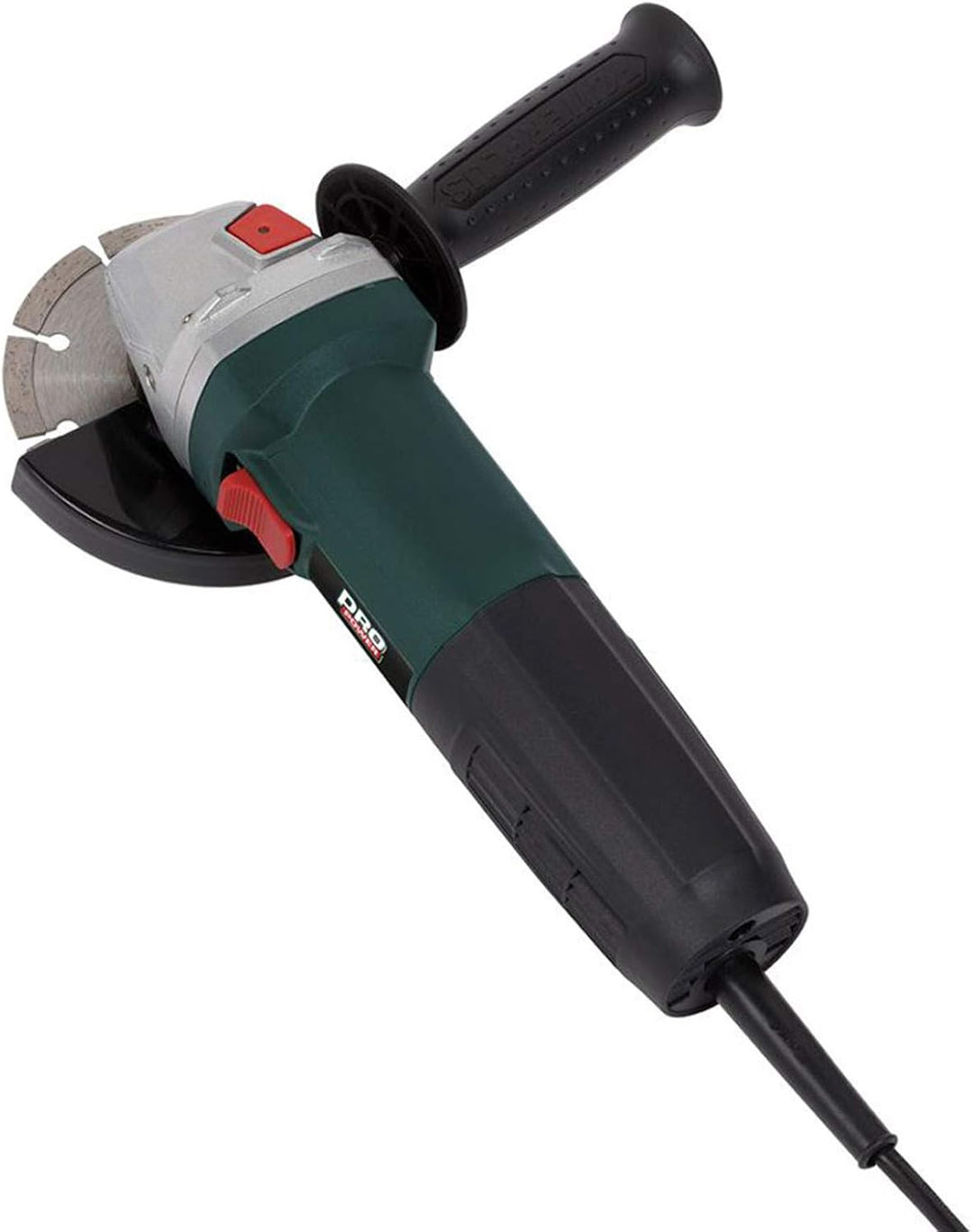 POWERPLUS POWP1010 - Amoladora angular de 115mm 720w