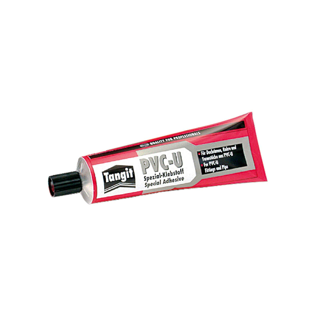 Klöber Flavent KF6828 Flachdach Verbundklebstoff Tangit 125g Tube Hart PVC Paste
