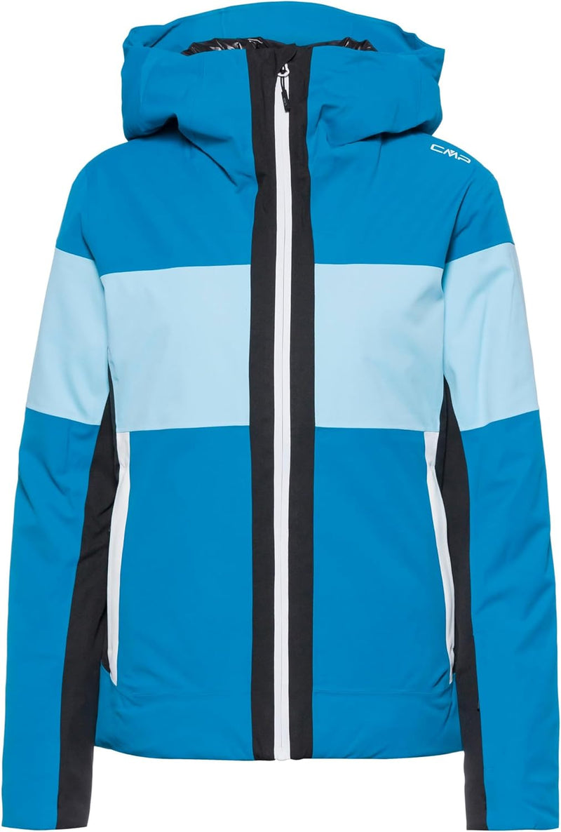 CMP Damen Skijacke 36 GIADA, 36 GIADA