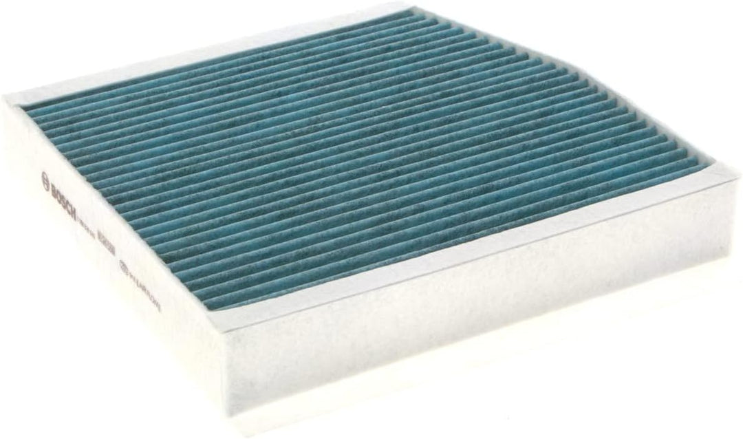 Bosch A8545 - Innenraumfilter Filter+ Antibakterielle Innenraumfilter, Antibakterielle Innenraumfilt