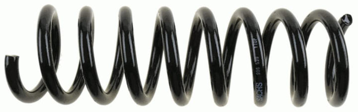 SACHS 996 539 Fahrwerksfeder for and other applications Federung/Dämpfung 996 539 - hinterachse, Fed