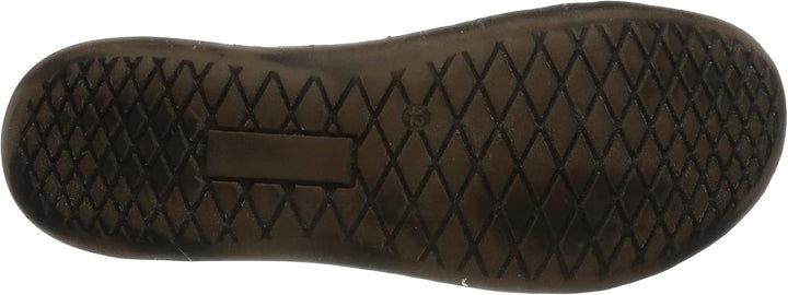 Andrea Conti Damen 0020015 Sneaker 36 EU Cognac, 36 EU Cognac