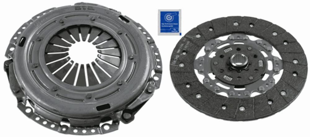 SACHS 3000 950 605 Kupplungssatz