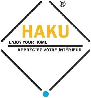 HAKU Möbel Wandgarderobe, MDF, Motiv-vintage, B 80 x T 10 x H 52 cm Motiv-vintage 80 x 10 x 52, Moti