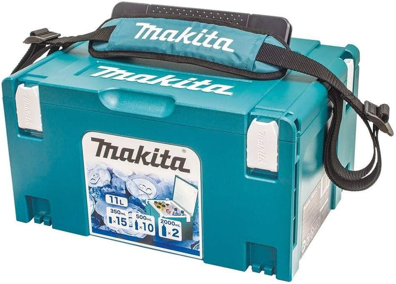 Makita 198254-2 MAKPAC Connector Kühlbox CASE Typ 3 11L