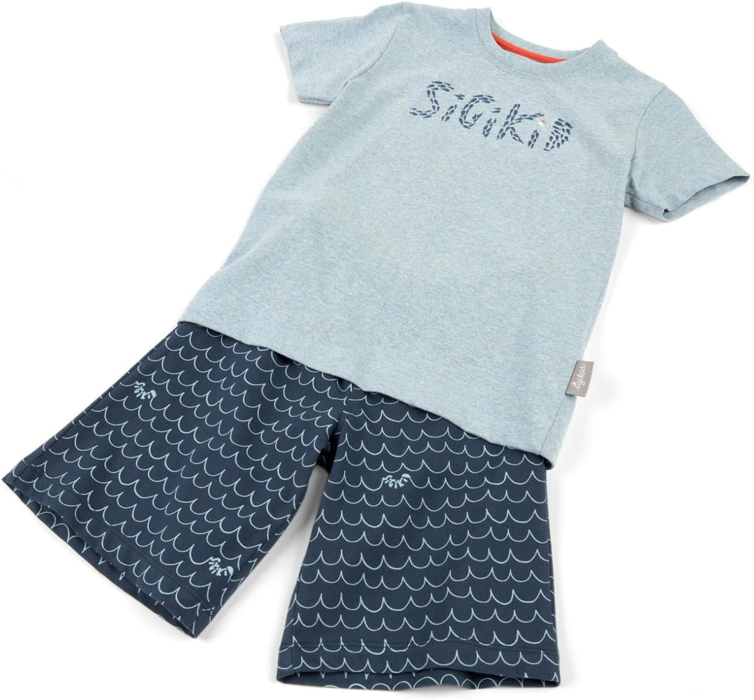 Sigikid Jungen Pyjamaset