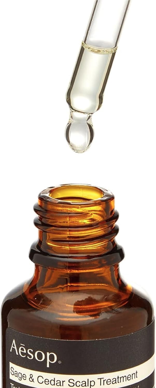 Aesop Salbei & Zedernholz Kopfhautbehandlung 25 ml