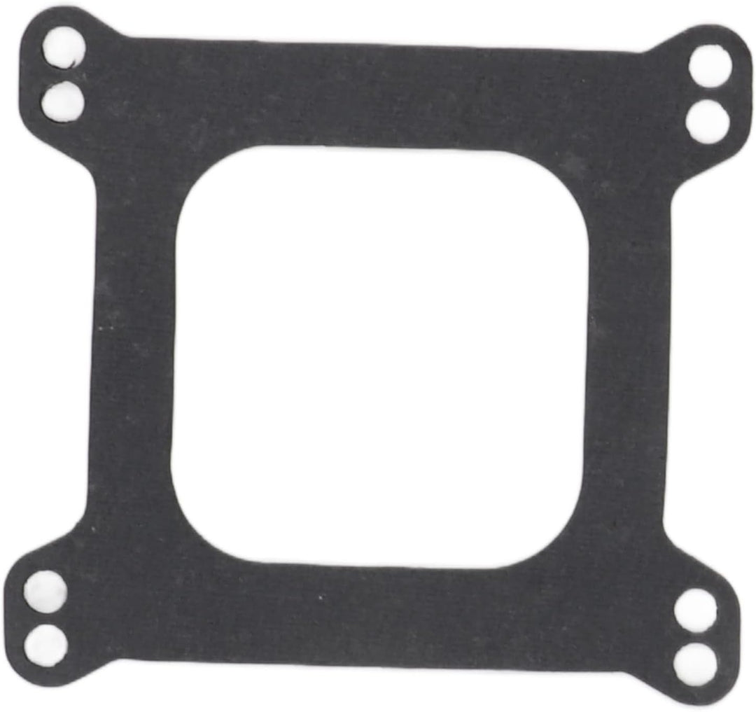 KIMISS Vergaser-Reparatursatz Gummi-Metall-Vollvergaser-Umbausatz für EDELBROCK 1405 1406 1407 1409