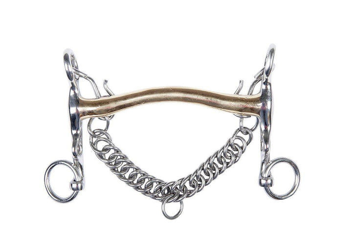 HKM 4000315599219 Babykandare Aus Argentan, 16 Mm, Unterzug 5 Cm15, 5 cm
