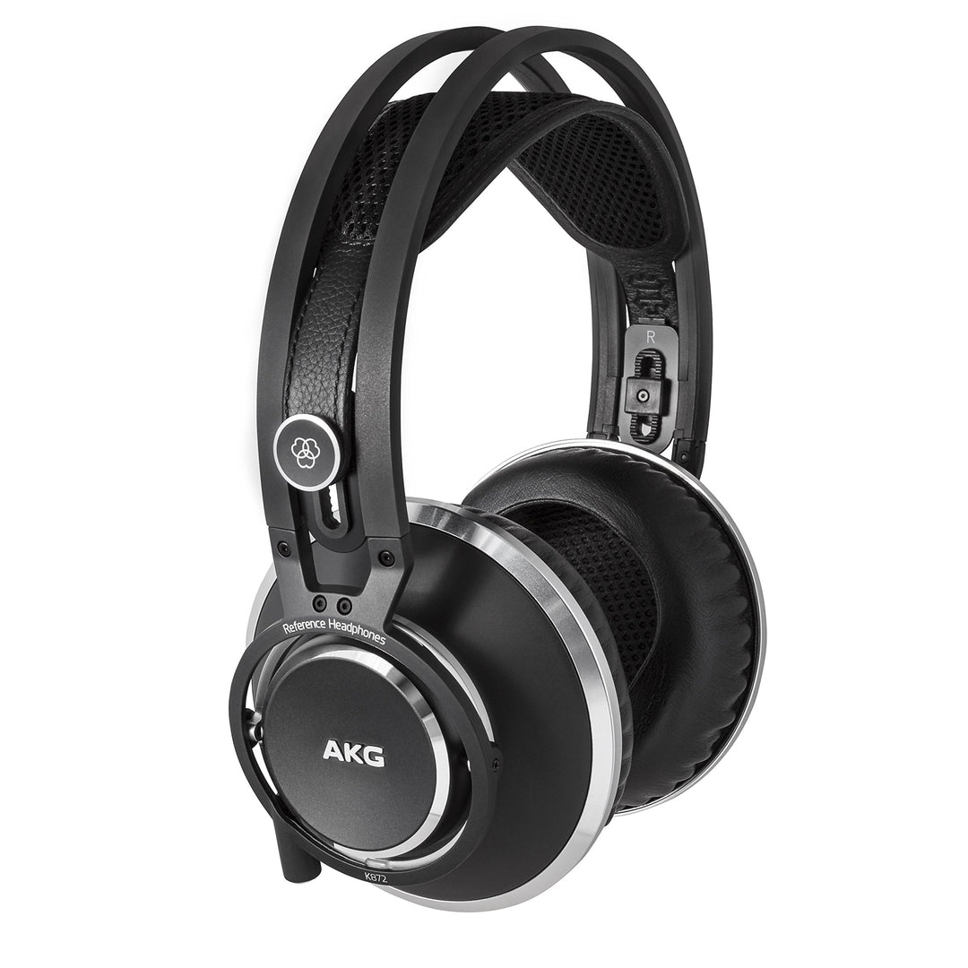 AKG K872 Geschlossener Master-Referenz Kopfhörer K872 - Closed Back, K872 - Closed Back
