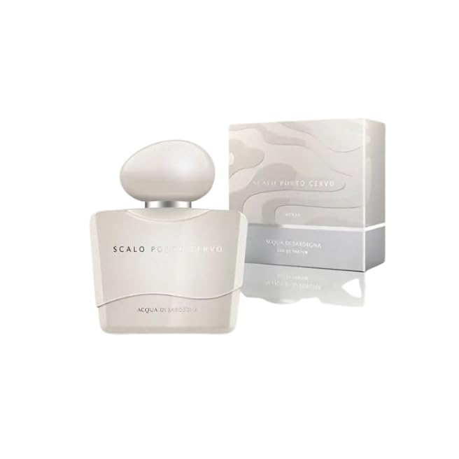 Acqua Di Sardegna - Scalo Porto Cervo Woman Eau De Parfum 50 ml.