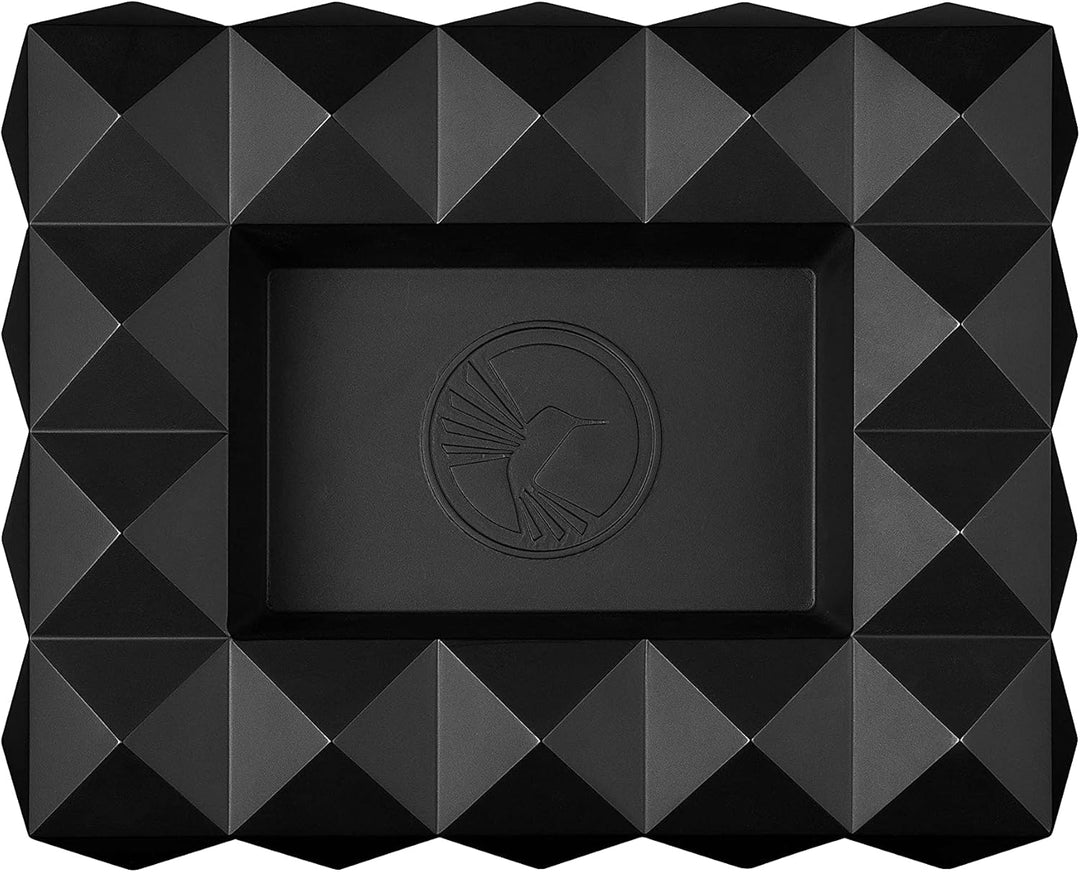 Colibri Quasar Zigarrenaschenbecher | Unibody-Metalllegierung | Einzigartiges und optisch beeindruck