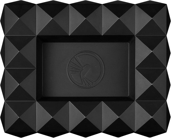 Colibri Quasar Zigarrenaschenbecher | Unibody-Metalllegierung | Einzigartiges und optisch beeindruck