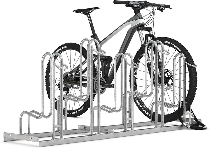 Standparker,einseitig L1400mm,4EP,vzk,zerlegt