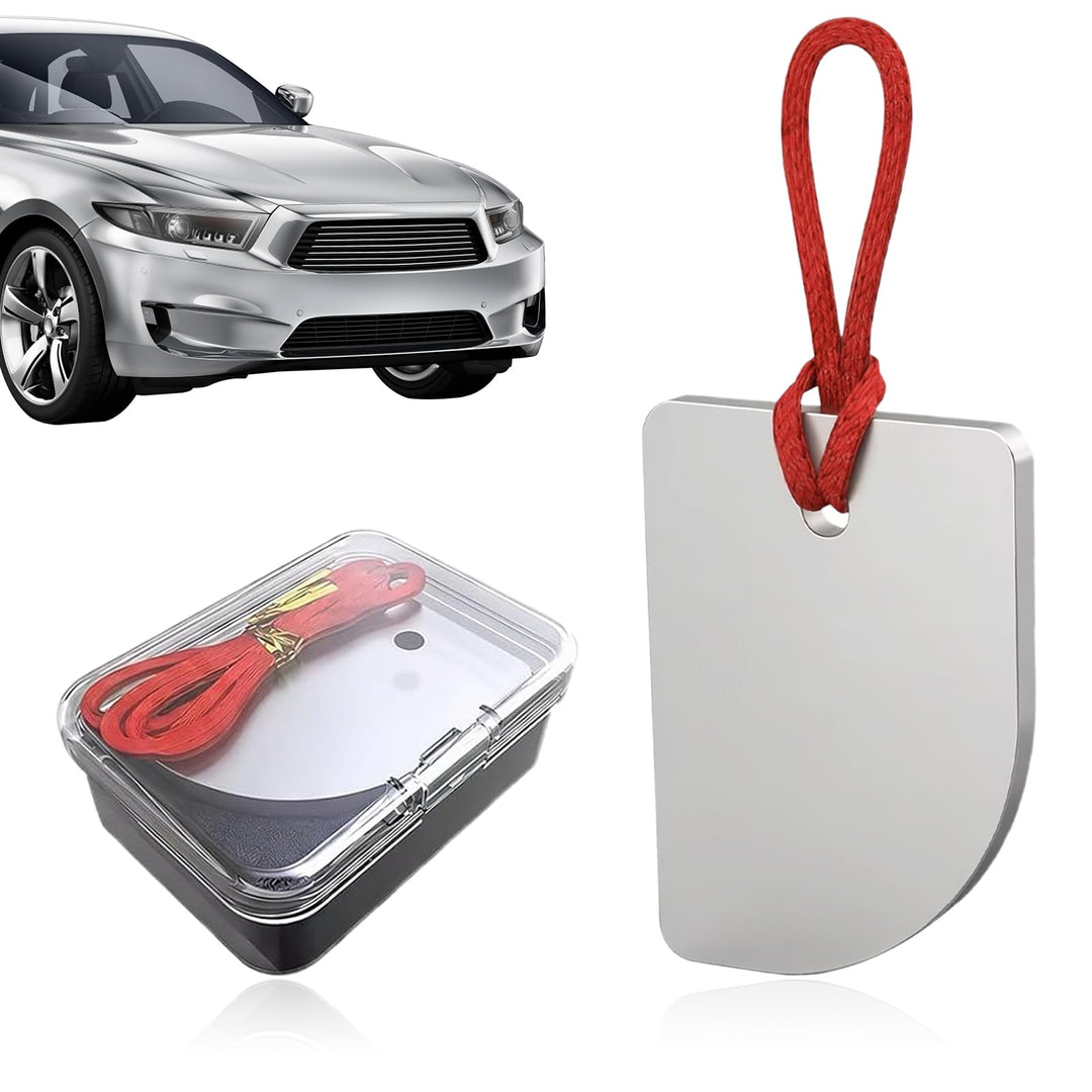 Lackhobel Autolack, Lackschaber Auto, Ziehklinge aus gehärtetem Stahl, Caulk Remover Tool, entfernt