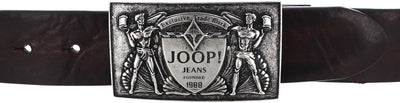 Joop! Buckle Jeans Belt 4,0 CM W110 D`Brown