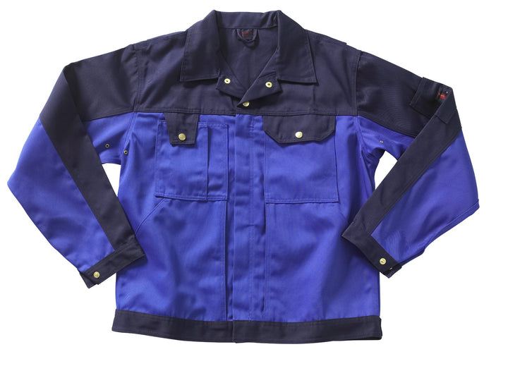 Mascot Como Jacke C50, kornblau / marine, 00909-430-1101 Marine Kornblau 50-58, Marine Kornblau 50-5