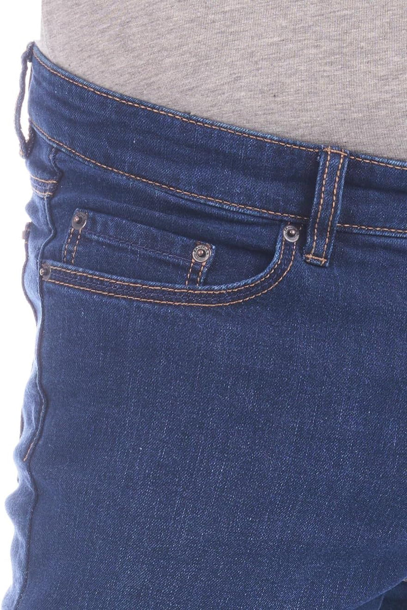 Paddocks Herren Jeans Ranger Pipe Slim Fit Jeanshose Hose Denim Stretch Baumwolle Blau Schwarz w30 w