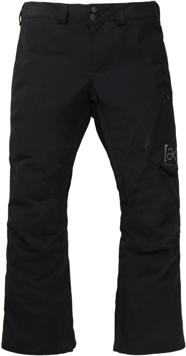 Burton Herren Snowboard Hose ak Gore-Tex Cyclic Pants True Black M, True Black M